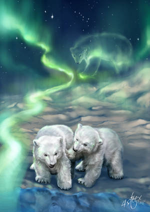 The Guardian by 4steex The Guardian by 4steex