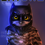 Batowl!