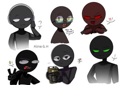 Flashdeckanimations Explore the Best Counterstrike Art | DeviantArt