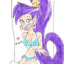 APT 25 Shantae Beach day