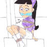 APT 26 Trixie Tang