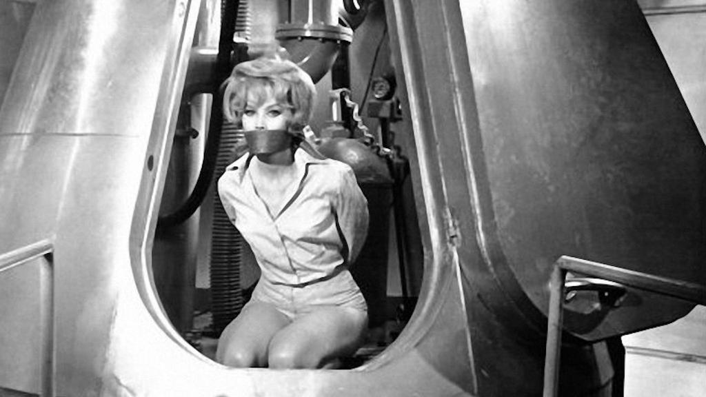 Dorothy Provine Kiss The Girls 1 By Godzilla713 On Deviantart Dorothy Provine Kiss The Girls 1 By Godzilla713 On Deviantart