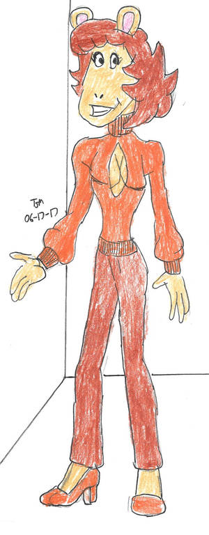 Jane Raed B Explore the Best Jane_read Art | DeviantArt