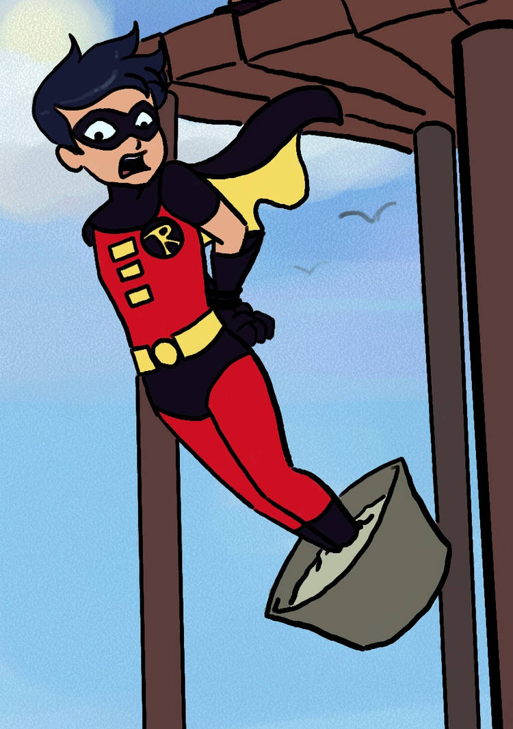 Drake Dumped By Whonew D4ci6dt-pre by Godzilla713 on DeviantArt