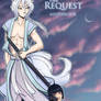 The Request (Updated Cover!)