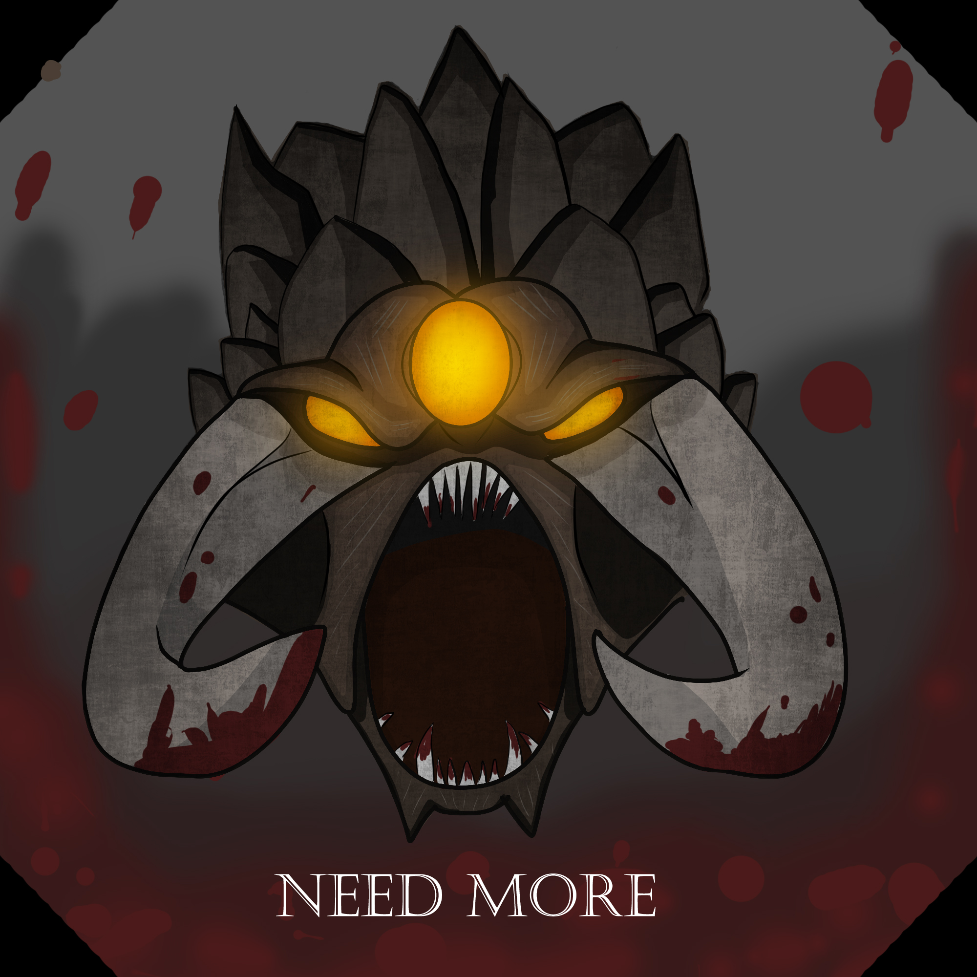Roshan Dota 2 By Aserok On Deviantart