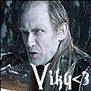 VIKTOR from the underworld