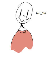 Explore the Best Rust_010 Art | DeviantArt