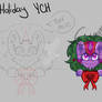 holiday YCH open