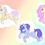 MLP Ship adopts batch #9 OPEN