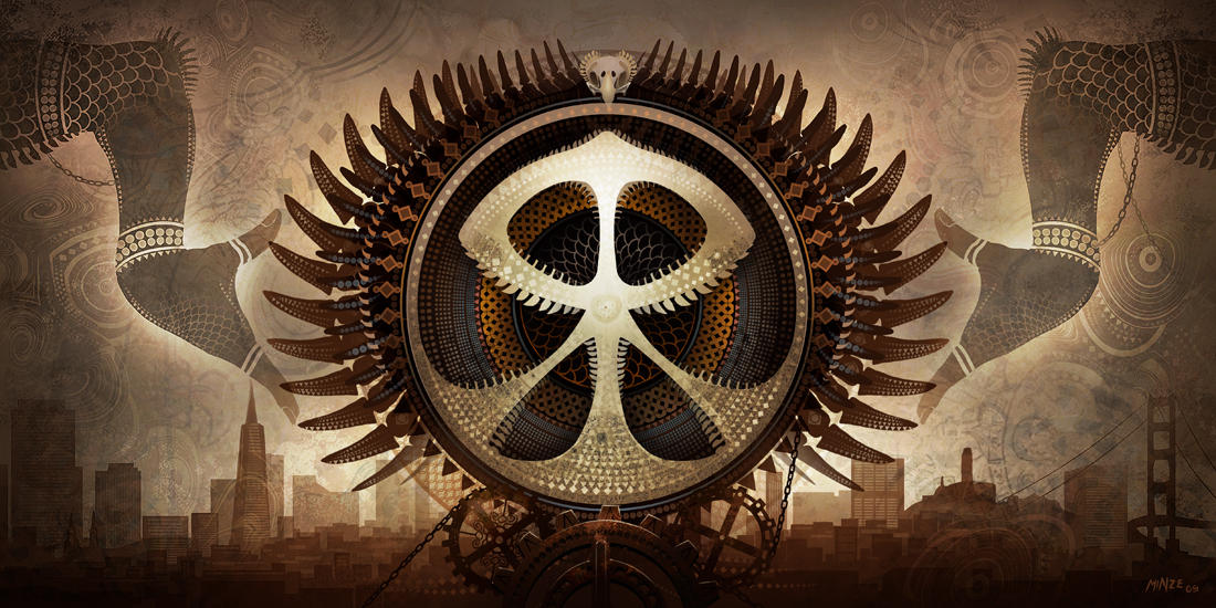 Random Rab Fanart by ATArts on DeviantArt