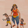 Wonderwoman