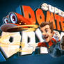 Super Domtendo Odyssey