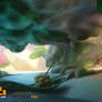 River Styleframe Concept