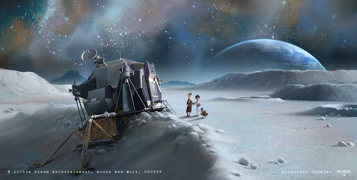 Space Module Art Explore the Best Module Art | DeviantArt