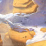 Moon Bound Concept Art