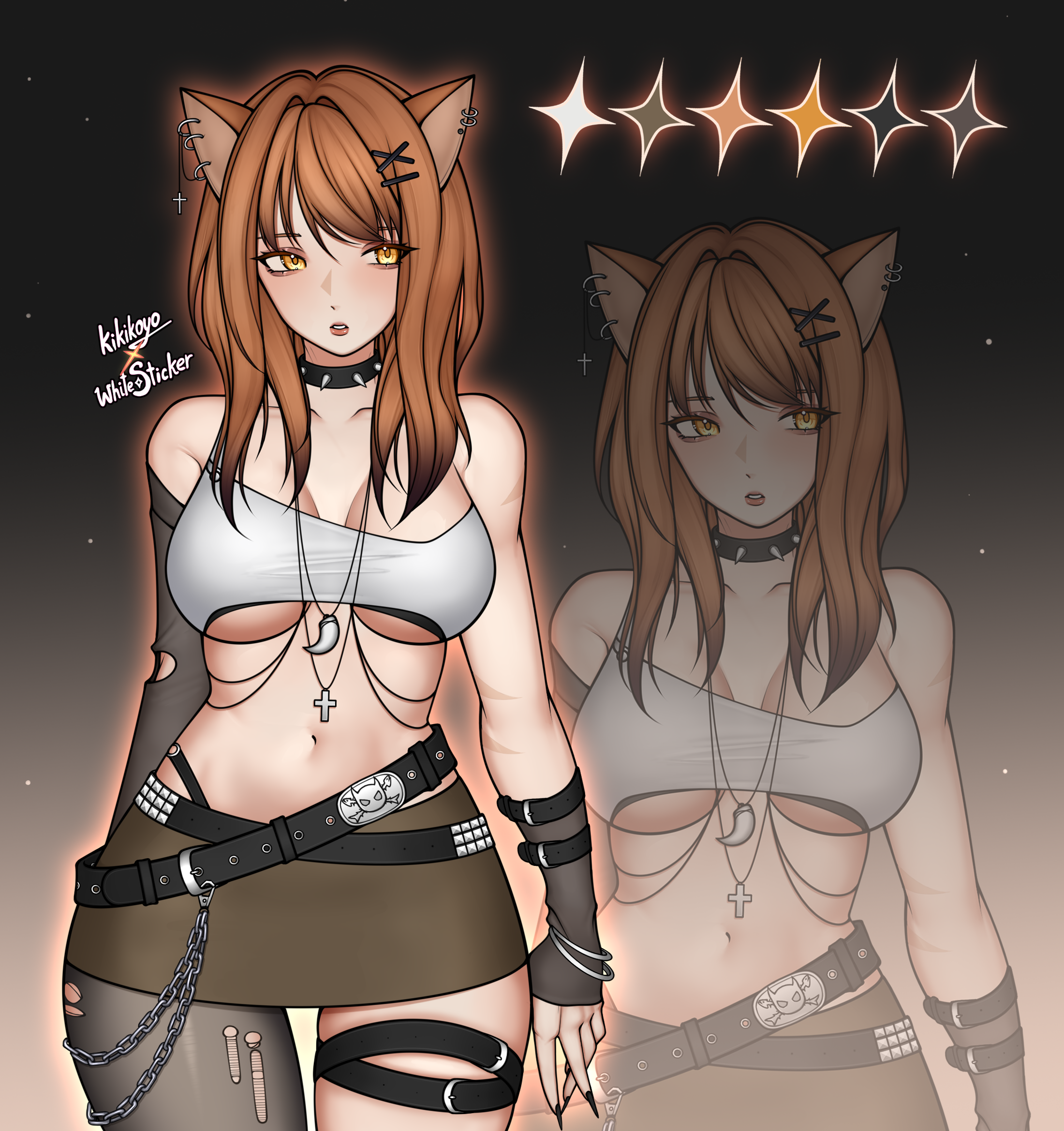 Adopt collab