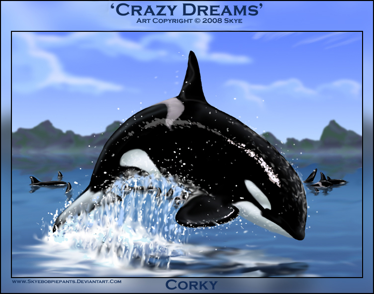 Crazy Dreams