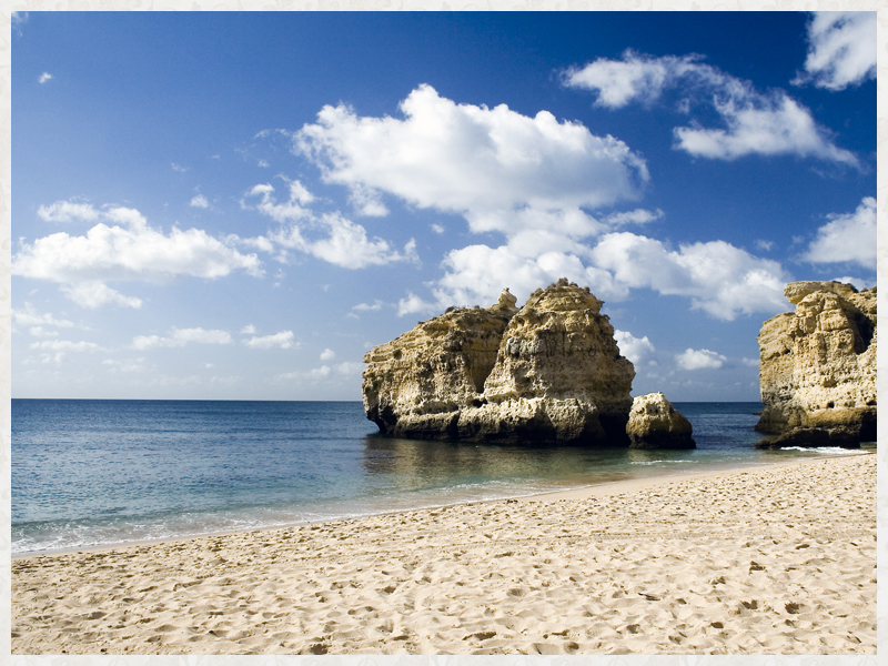 Praia de S. Rafael