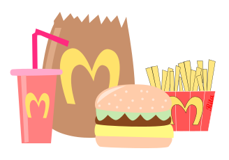 [RESOURCE] McD PNG