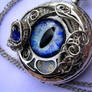 Custom for Eclipse - Ice Snow Watch 1