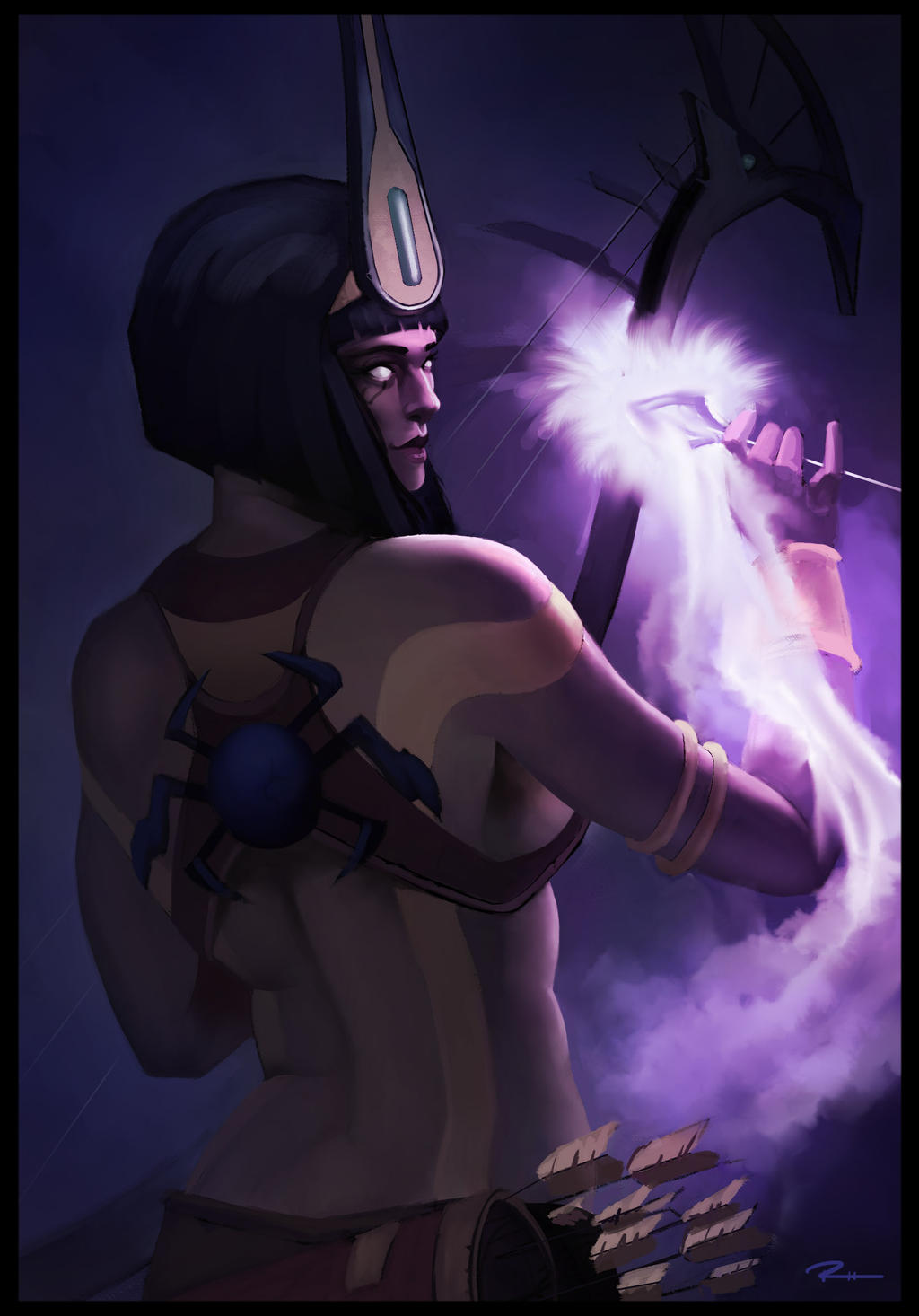 Neith Smite