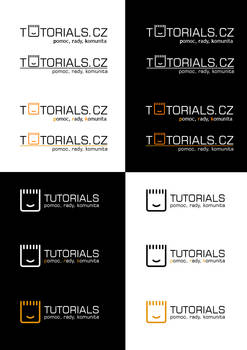 tutorials.cz logotype