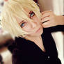 Filthy Eyes. Alois Trancy Jim Macken Cosplay