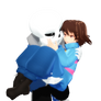*Take care of yourself kid