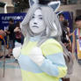 Undertale//Cosplay: Cooleg Tem
