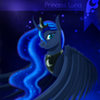 Princess Luna