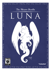 TAS: Luna