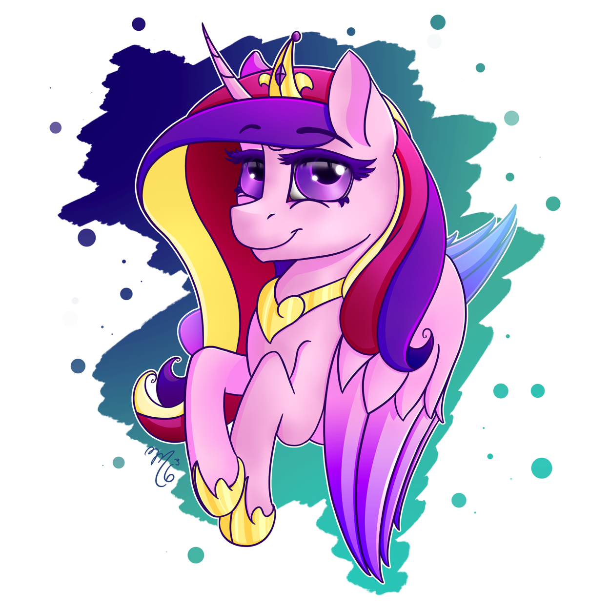 Princess Cadance