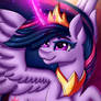 Princess Twilight