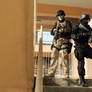 Ghost/GIGN Spec Ops Shoot 10th Feb 2012