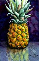 Pineapple