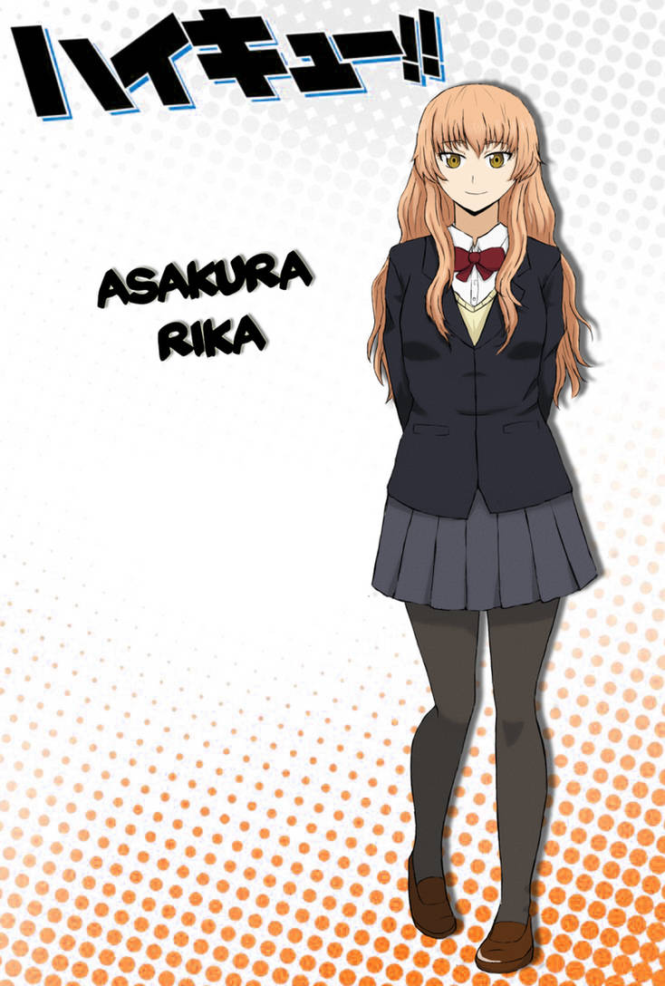 Haikyuu!! 4th Season Anime Icon by realllfangirl on DeviantArt