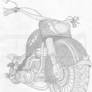 BMFM: Throttle's bike