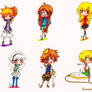 Chibi dump 1