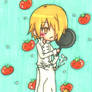 Chibi Chef Satou