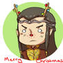 Merry Elrond