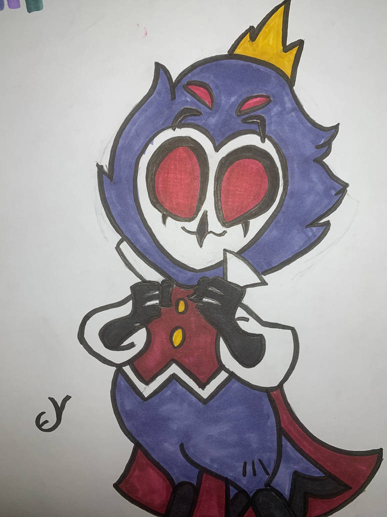 How To Draw Stolas Stolas, helluva boss by EnvyCreates1 on DeviantArt