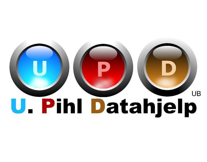 Upbd Logo UPD logo by MiBoArt on DeviantArt