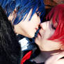 Tokiya x Otoya