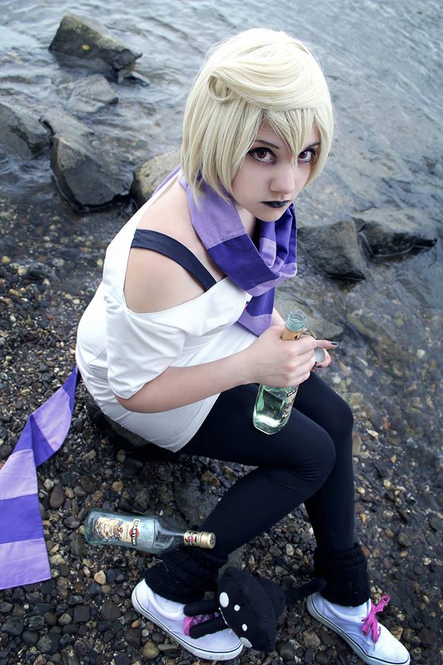 Roxy Lalonde