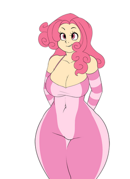 Pinkie Pump