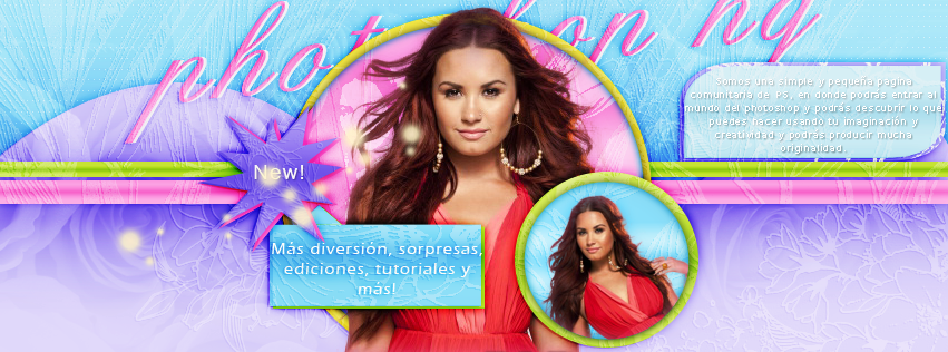 Desing ft. Demi Lovato