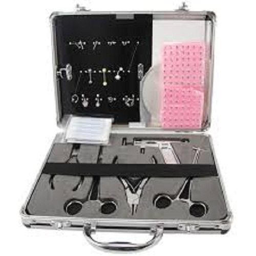 A Complete Guide On Buying Body Piercing Kit For Y by Piercebody