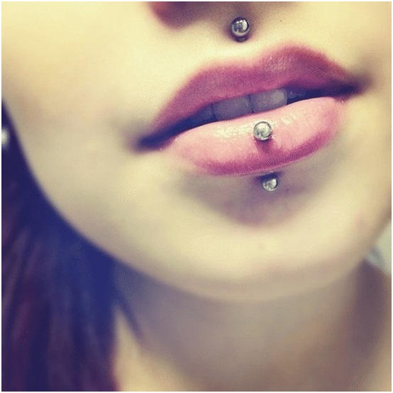 10 Medusa Piercing Jewelries to Motivate You by Piercebody