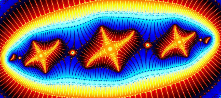 XXX Cold Fusion Cell